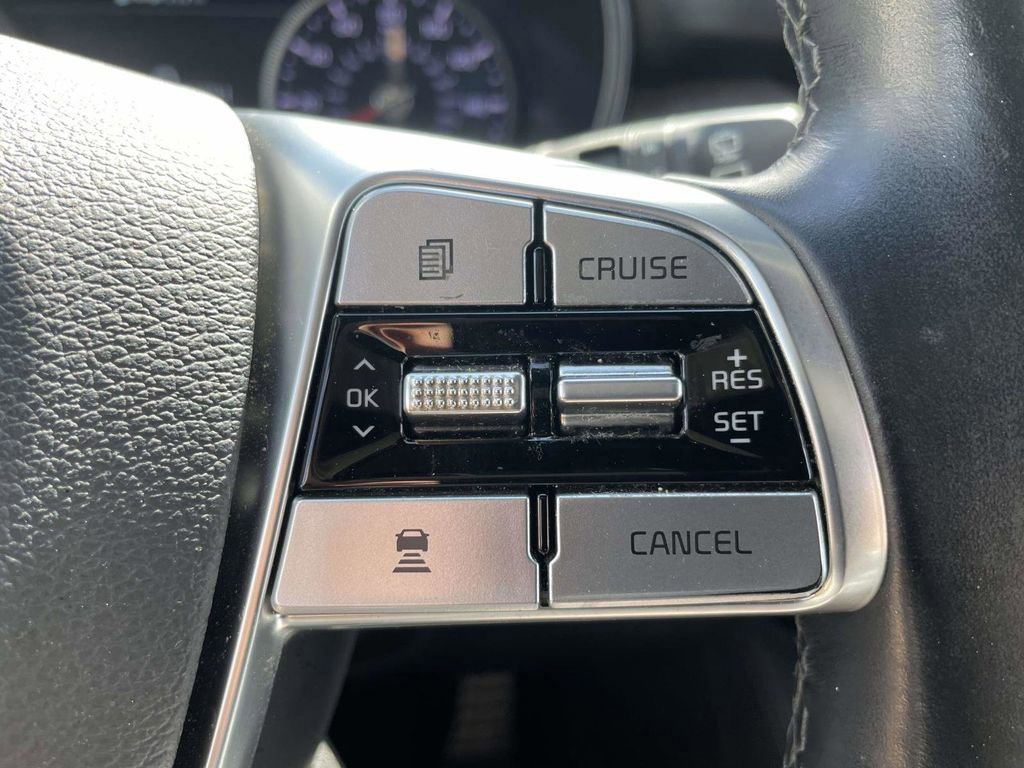 Used 2021 Kia Telluride SX w/ SX Prestige Package image 26