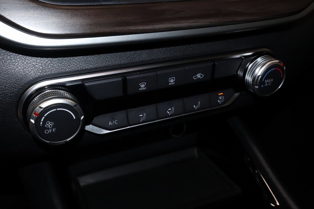 Used 2024 Nissan Altima 2.5 SV image 30