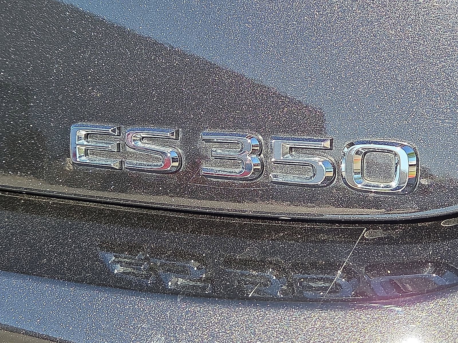 Used 2023 Lexus ES 350 w/ Premium Package image 9