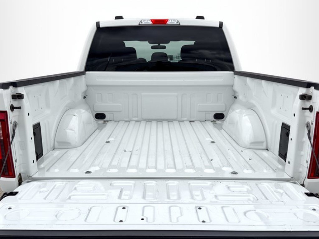 Certified 2025 Ford F150 STX w/ Equipment Group 200A RWD image 28