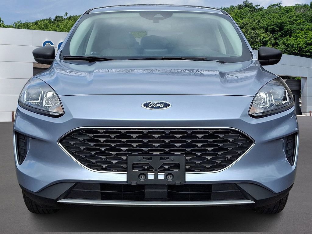 Certified 2022 Ford Escape SE w/ Cold Weather Package image 7