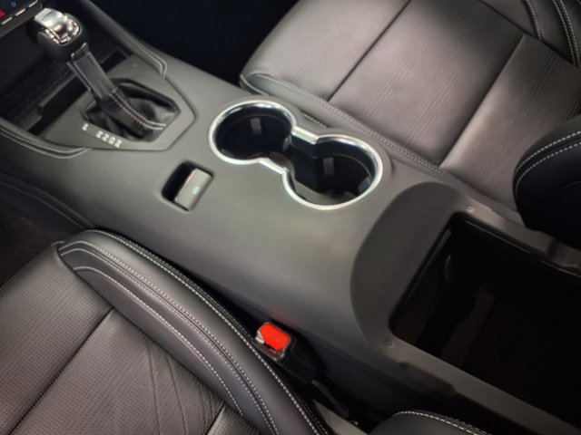 Certified 2024 Ford Mustang GT Premium image 19