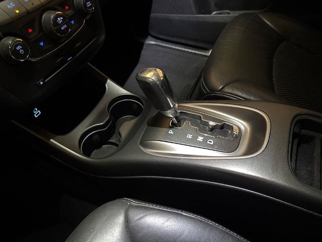 Used 2020 Dodge Journey Crossroad FWD image 29