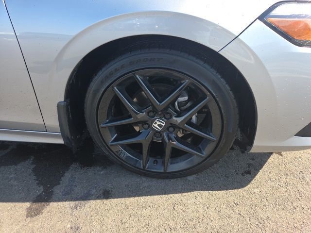 Used 2022 Honda Civic Sport image 8