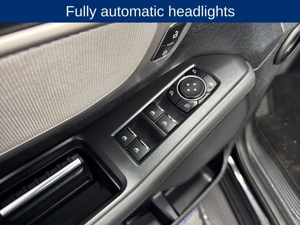 Certified 2025 Ford Expedition Max Active AWD/4WD image 13