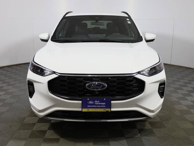 Certified 2023 Ford Escape ST-Line Select w/ Tech Pack #2 AWD/4WD image 3