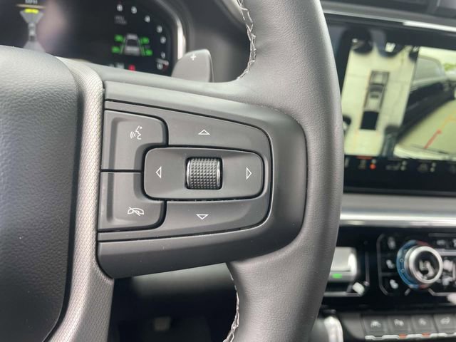 Used 2024 GMC Sierra 1500 Denali w/ Denali Reserve Package image 32