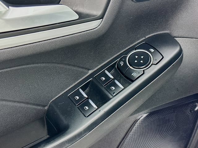 Certified 2024 Ford Escape Platinum AWD/4WD image 24