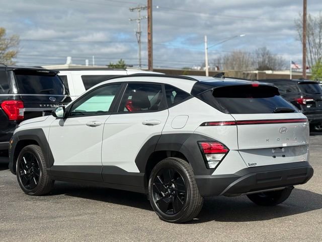 Used 2026 Hyundai Kona SEL Sport FWD image 43