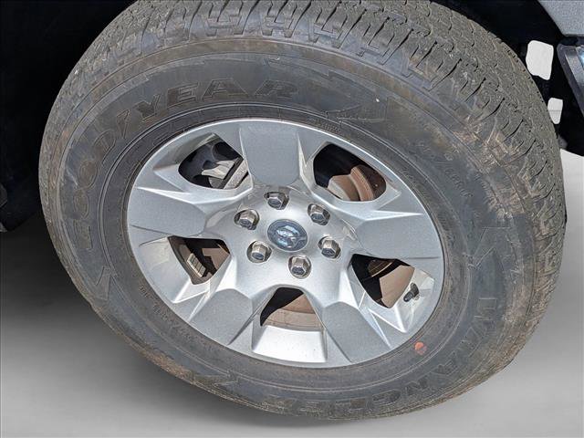 Used 2025 RAM 1500 Big Horn AWD/4WD image 10