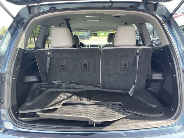 Used 2018 Honda Pilot EX image 15