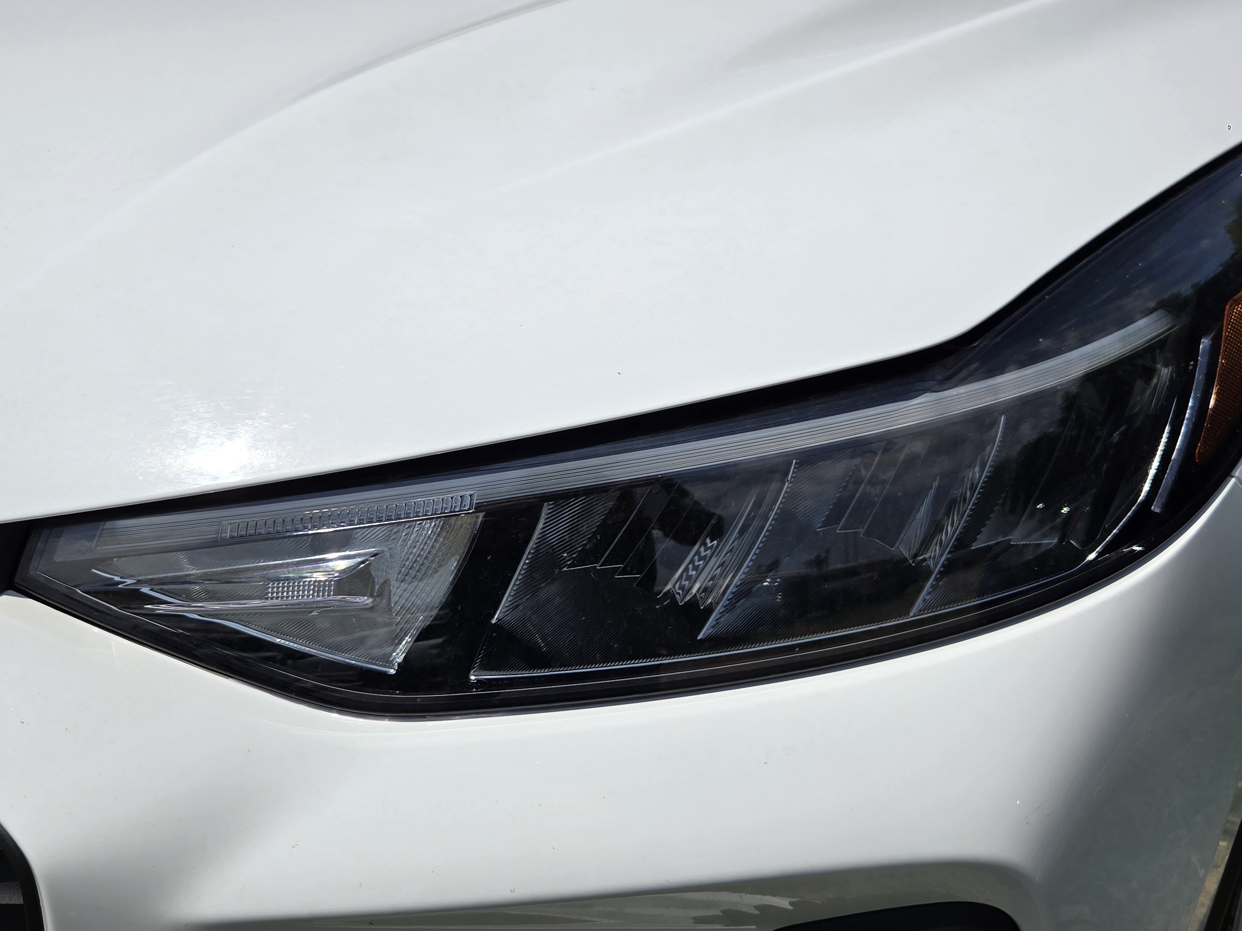 Certified 2023 Ford Escape Active FWD image 7