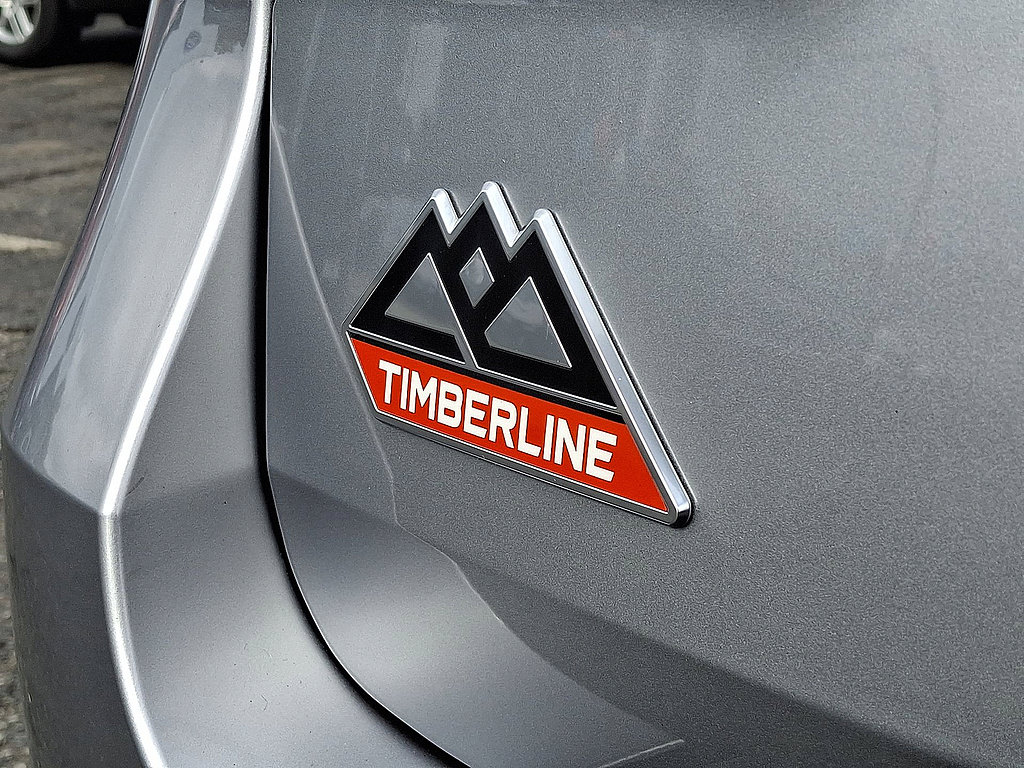 Certified 2022 Ford Explorer Timberline w/ Timberline Technology Package AWD/4WD image 30