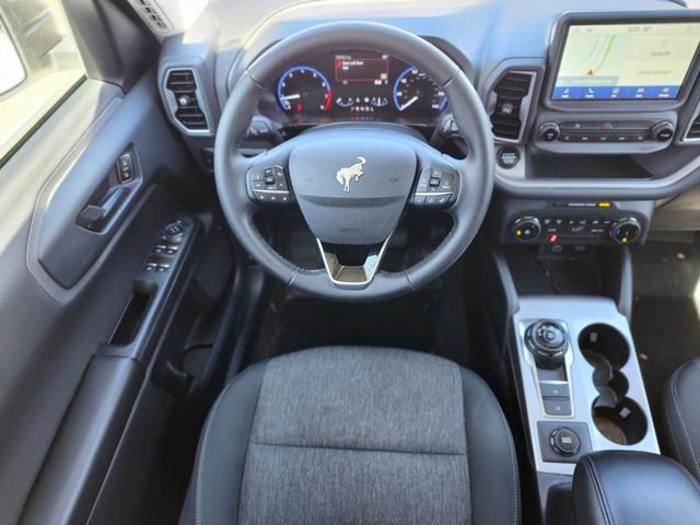 Certified 2024 Ford Bronco Sport Big Bend w/ Convenience Package AWD/4WD image 13
