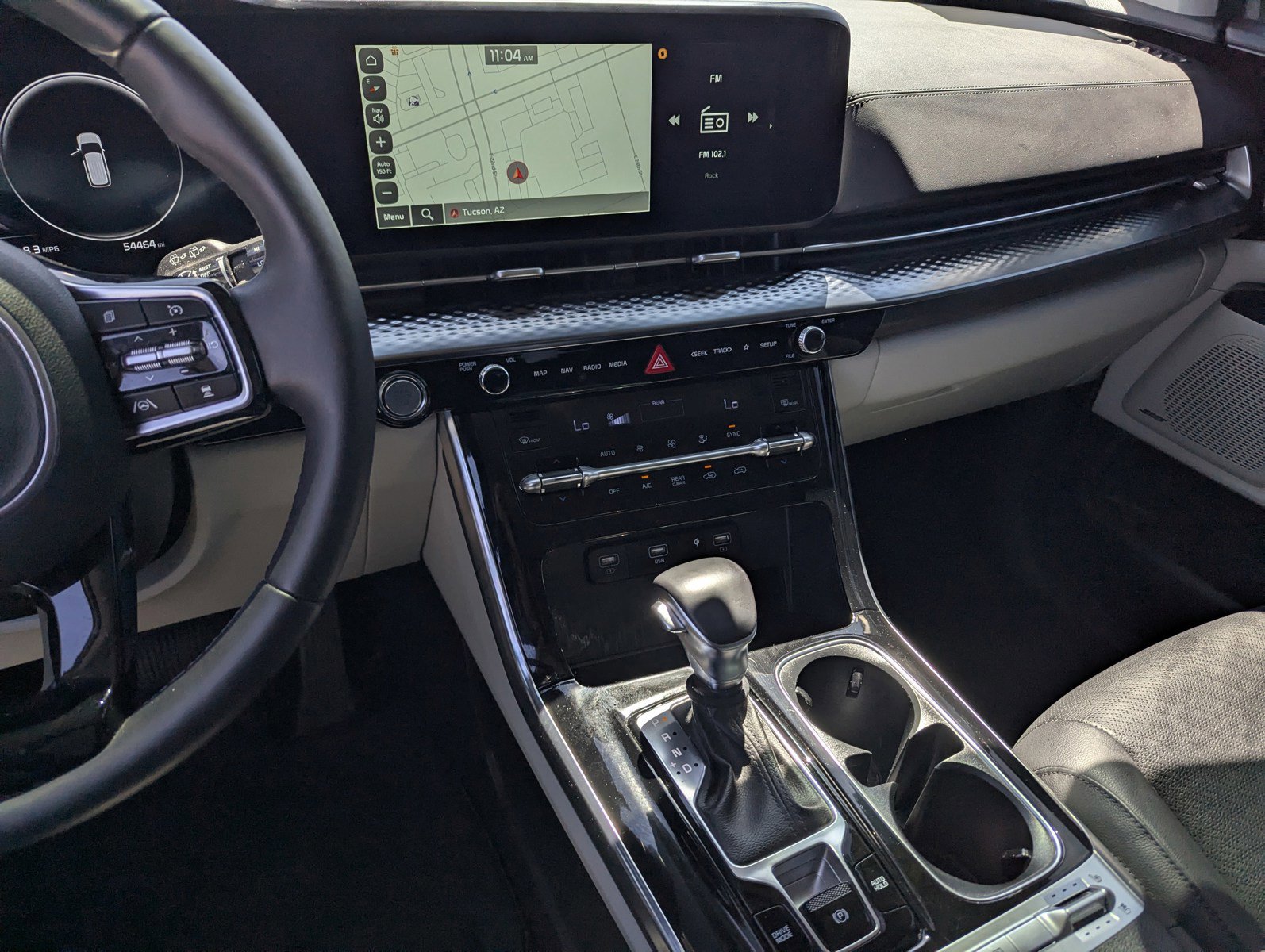 Used 2024 Kia Carnival SX Prestige FWD image 10