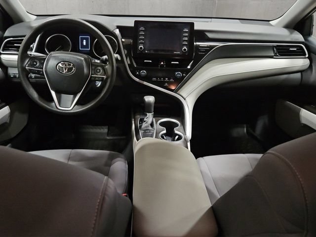 Used 2024 Toyota Camry LE FWD image 2
