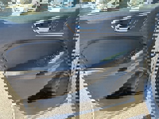 Certified 2024 Ford Edge SEL image 13