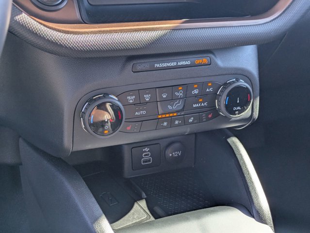 Certified 2024 Ford Bronco Sport Outer Banks w/ Tech Package image 24