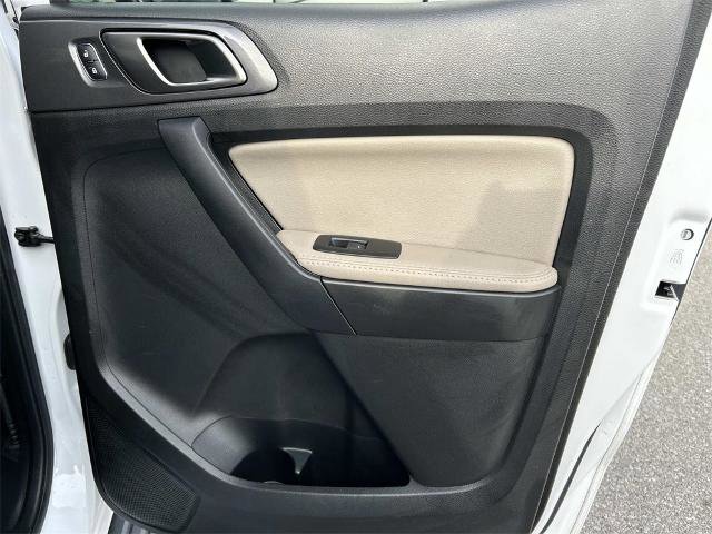 Certified 2022 Ford Ranger Lariat w/ Equipment Group 501A High image 15