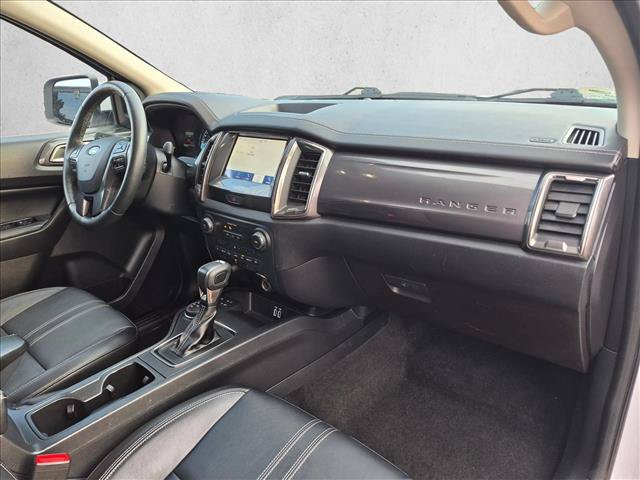 Certified 2019 Ford Ranger Lariat w/ FX4 Off-Road Package AWD/4WD image 21