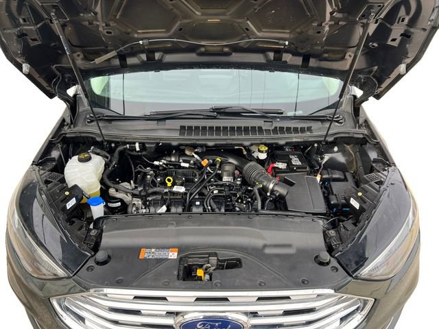 Certified 2022 Ford Edge SEL w/ Convenience Package image 16
