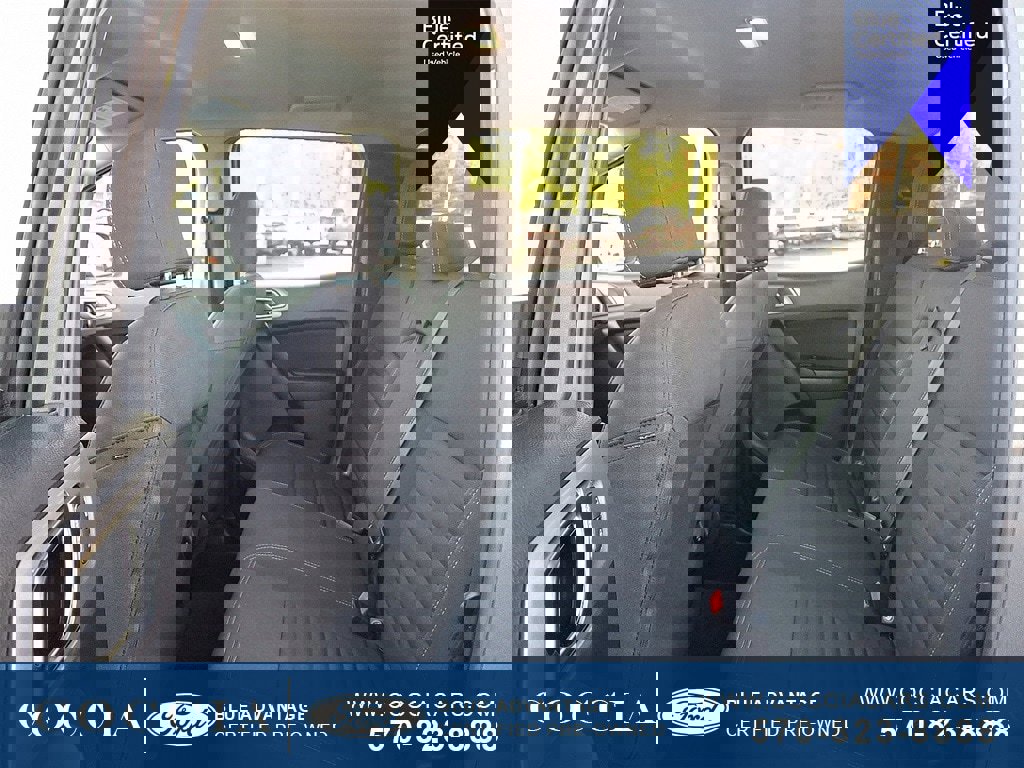 Certified 2022 Ford Ranger XLT w/ Equipment Group 301A Mid image 10