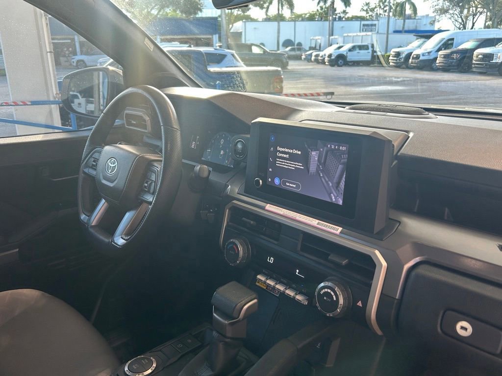 Used 2024 Toyota Tacoma SR5 image 24