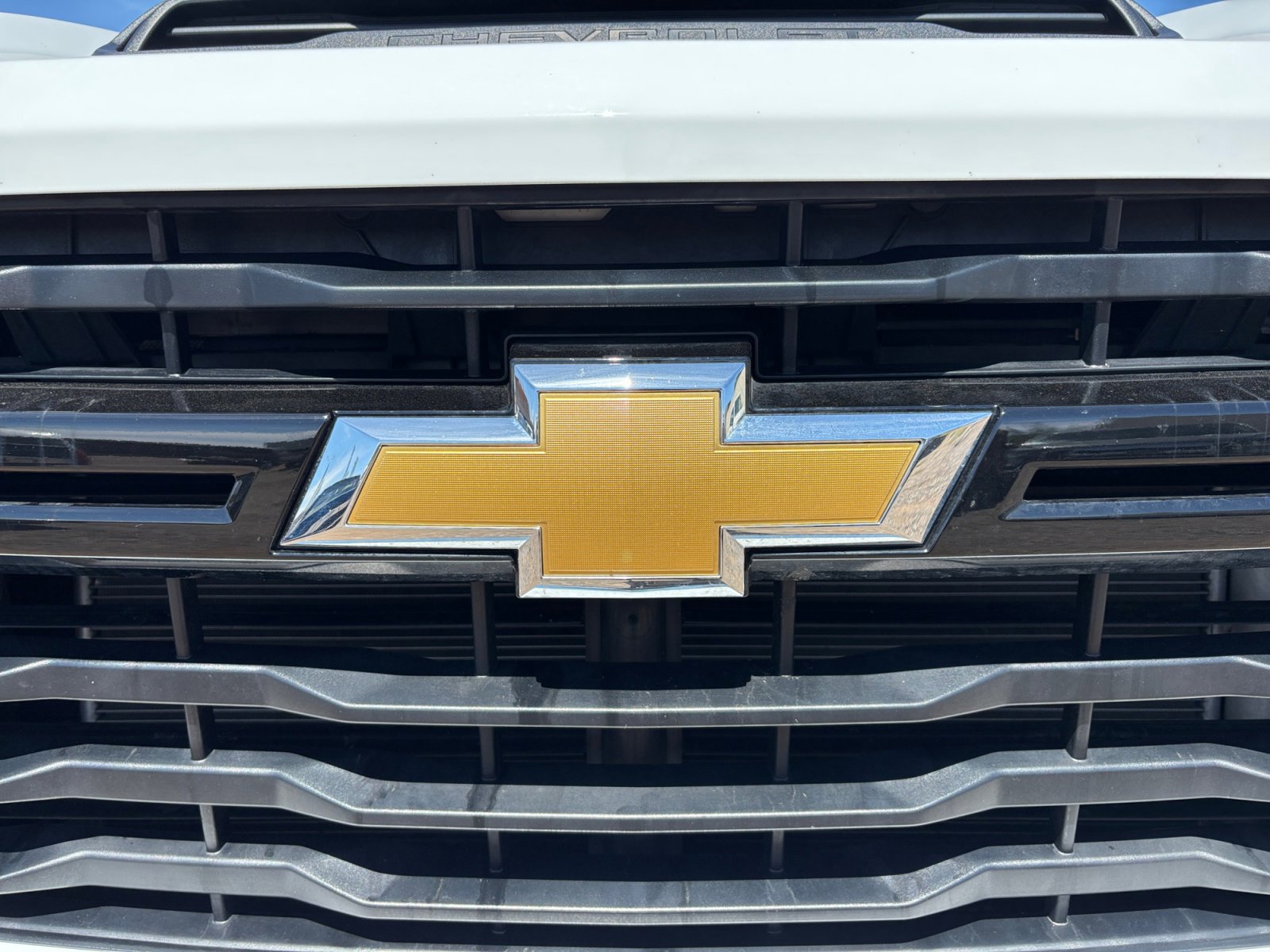 Used 2025 Chevrolet Silverado 2500 W/T w/ WT Convenience Package image 22