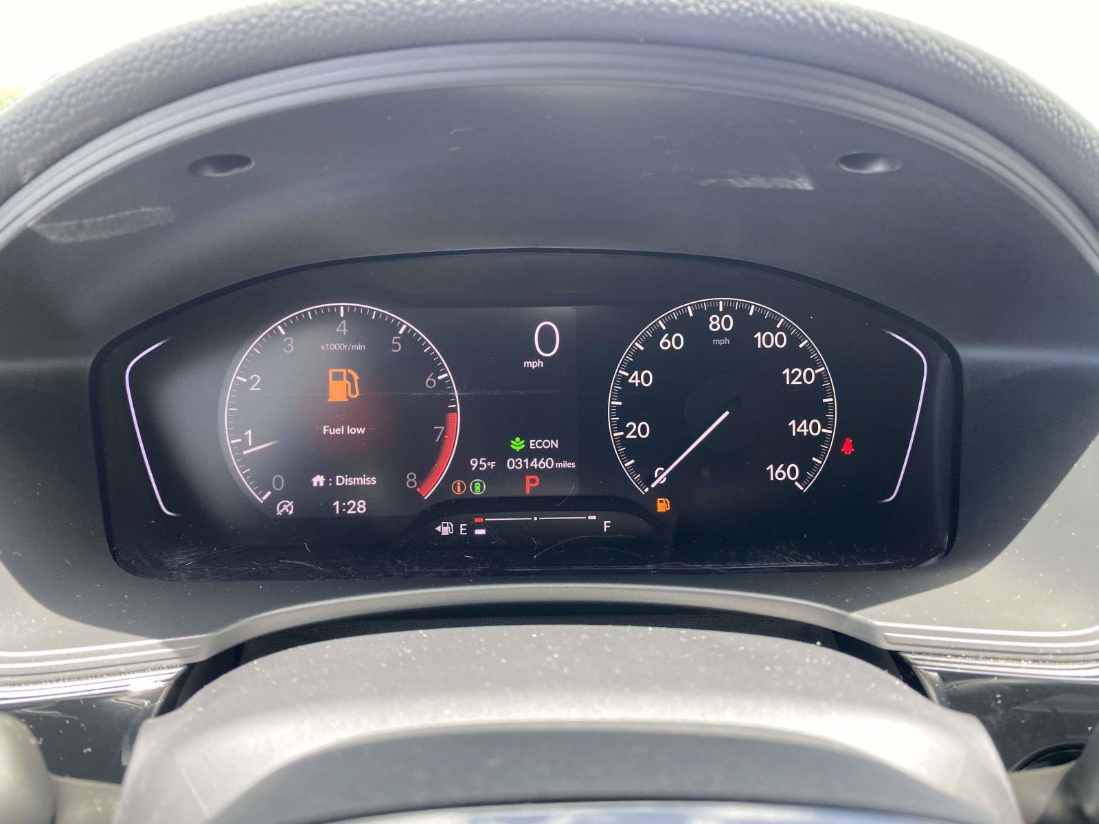 Used 2025 Honda Civic Sport image 21