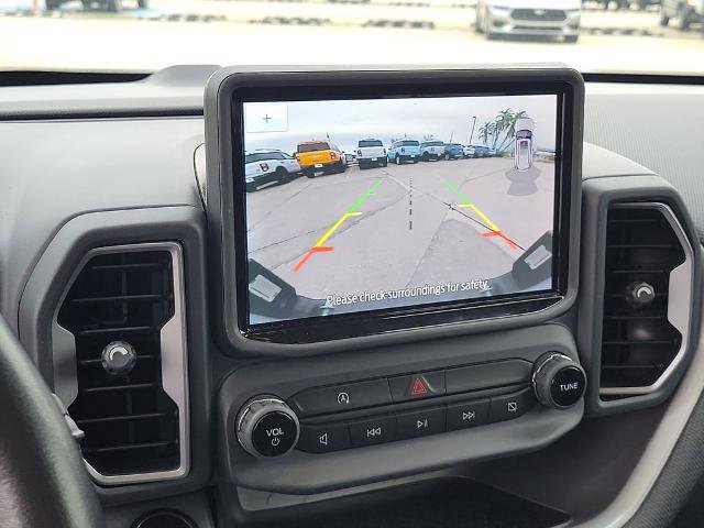 Certified 2022 Ford Bronco Sport Big Bend w/ Convenience Package image 28