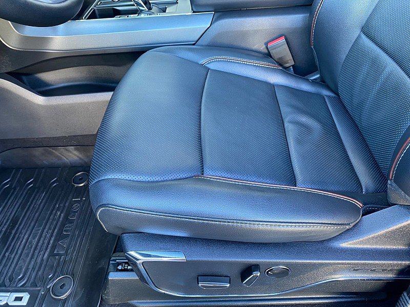 Certified 2023 Ford F150 Lariat w/ Equipment Group 502A High image 23