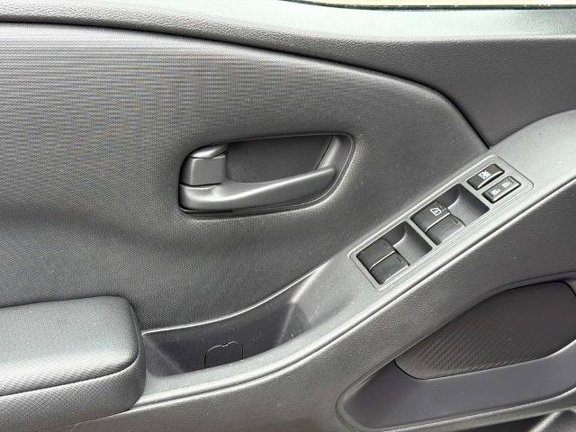 Used 2023 Nissan Frontier S w/ Technology Package RWD image 23