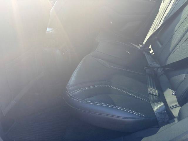 Certified 2021 Ford Mustang Mach-E Premium AWD/4WD image 30