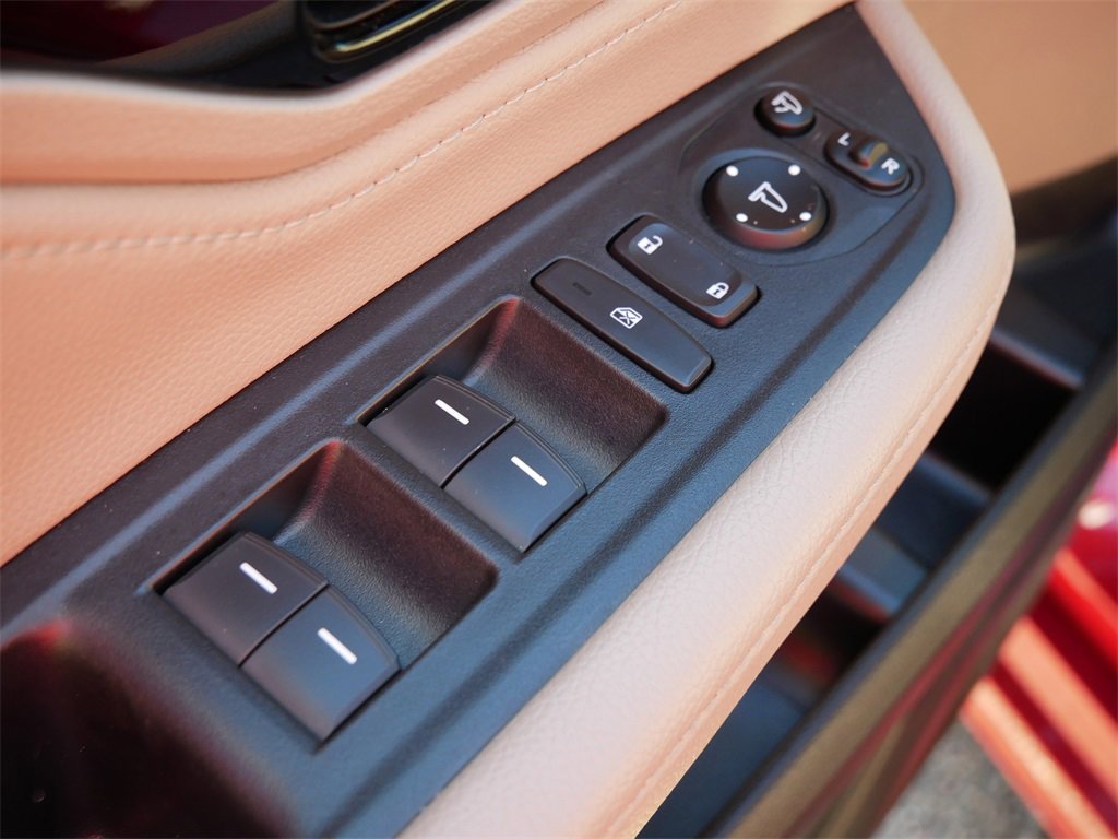 Used 2023 Honda Odyssey Elite image 18