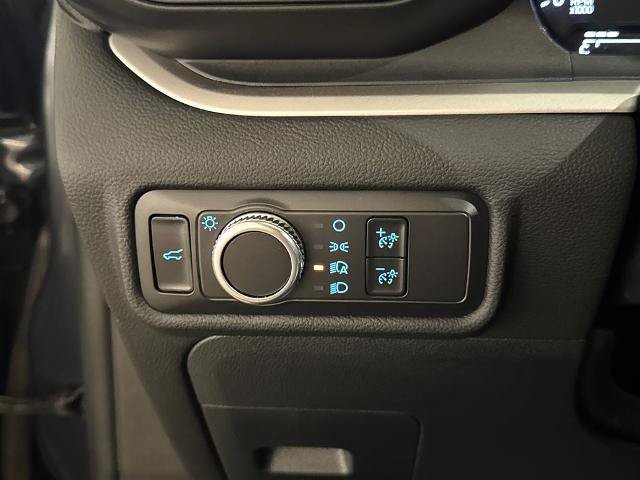 Certified 2022 Ford Explorer XLT RWD image 18