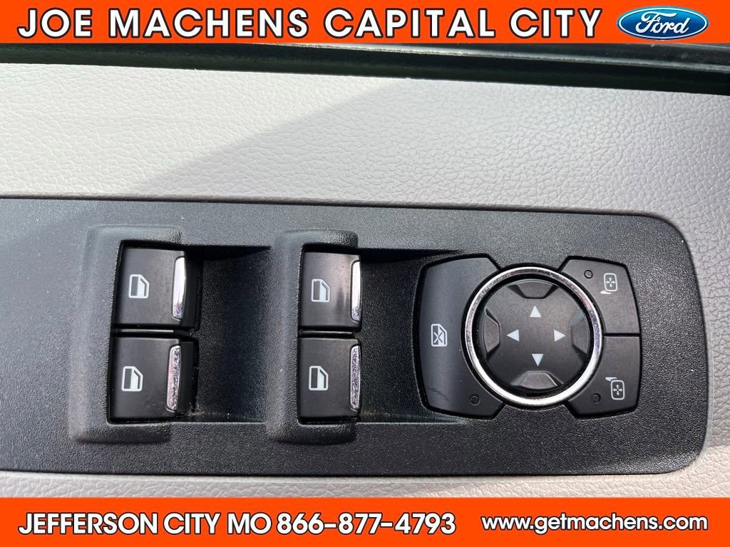 Certified 2020 Ford F150 XLT w/ Equipment Group 302A Luxury image 20