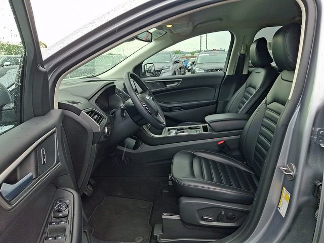 Certified 2024 Ford Edge SEL AWD/4WD image 14