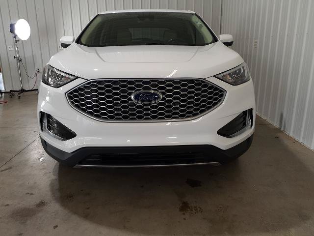 Certified 2024 Ford Edge SEL w/ Convenience Package AWD/4WD image 20