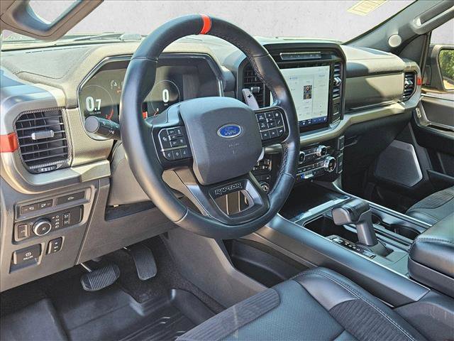 Certified 2021 Ford F150 Raptor w/ Equipment Group 801A High AWD/4WD image 10