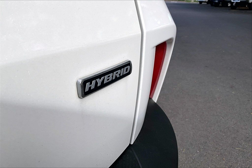 Certified 2022 Ford Escape SE w/ Convenience Package FWD image 34