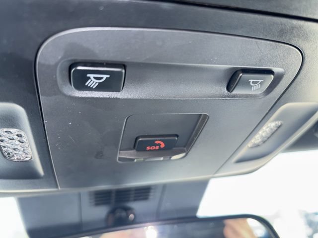 Used 2025 Toyota Camry SE FWD image 20