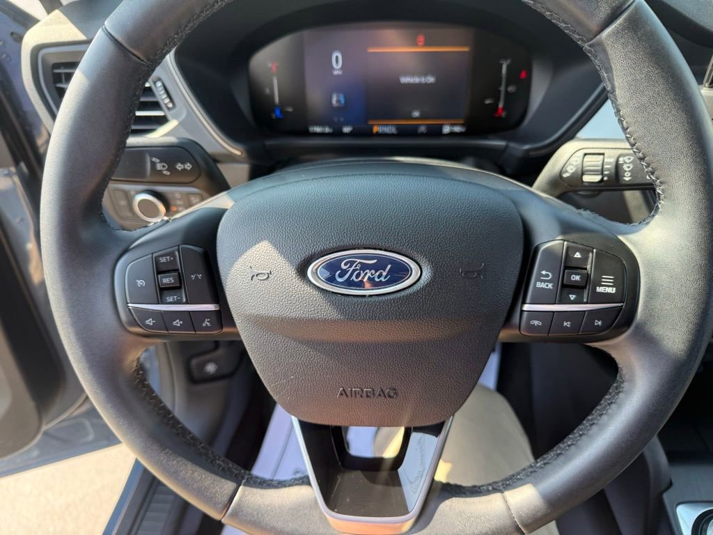 Certified 2023 Ford Escape Active image 23