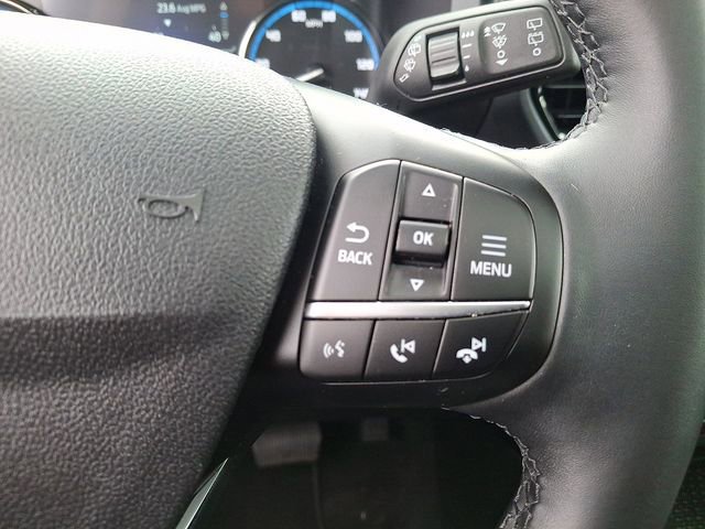 Certified 2024 Ford Bronco Sport Outer Banks w/ Tech Package image 24