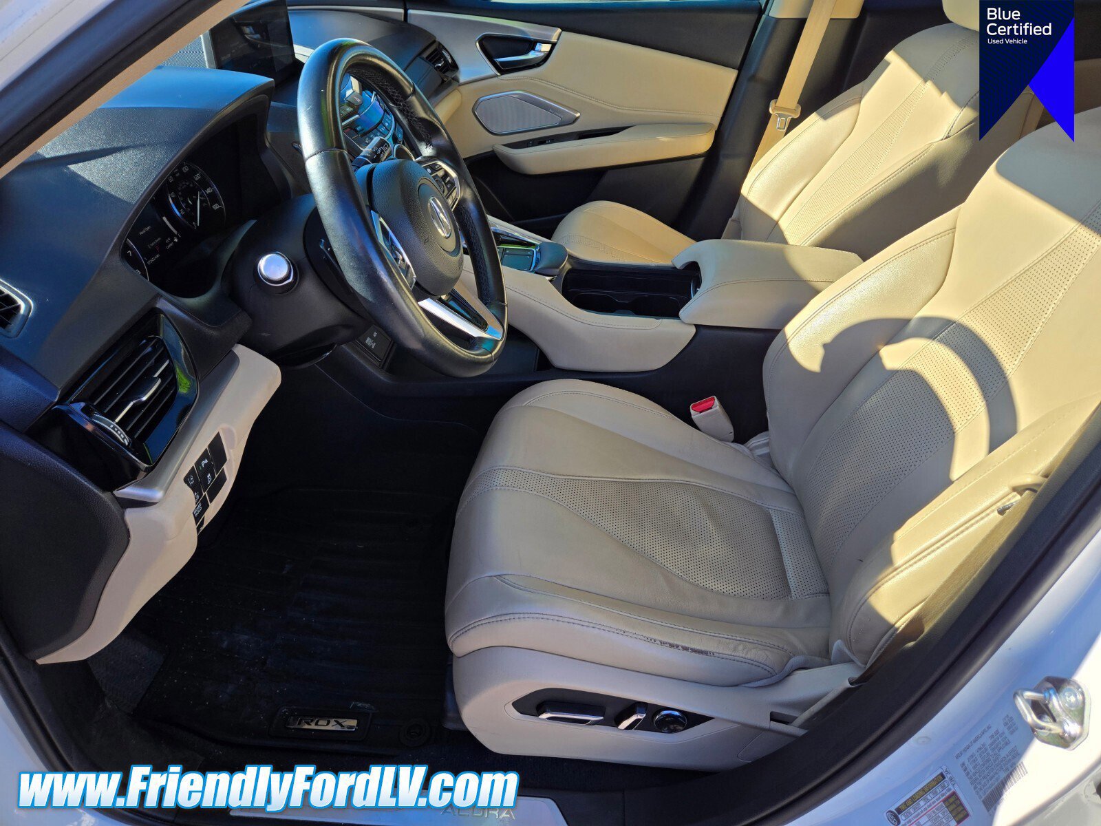 Used 2019 Acura RDX w/ Technology Package image 10