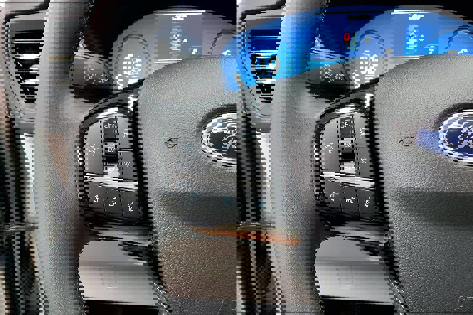 Certified 2023 Ford Escape Active w/ Tech Pack #2 image 21