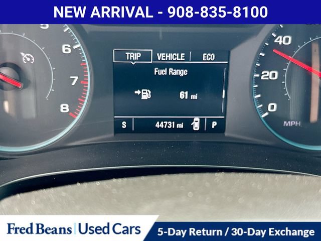 Used 2024 Chevrolet Malibu LT FWD image 13
