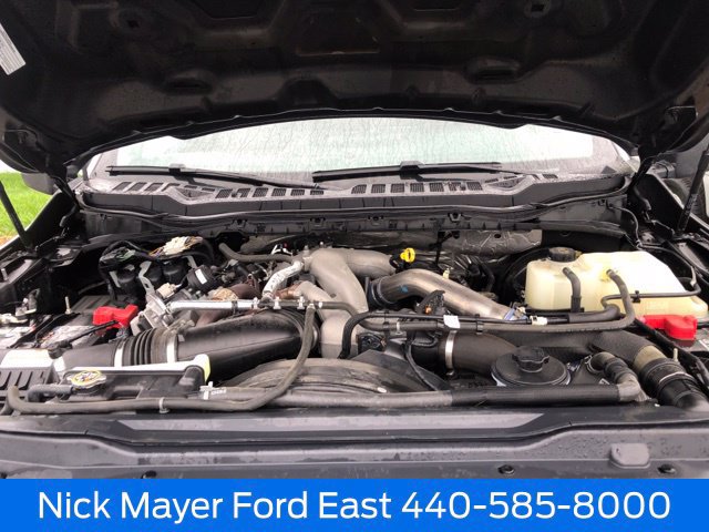 Certified 2025 Ford F250 XLT AWD/4WD image 26