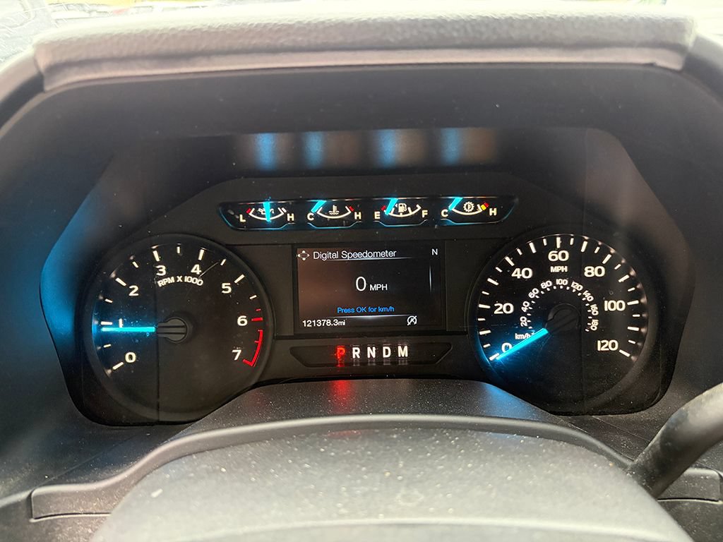 Certified 2019 Ford F150 XL w/ Equipment Group 101A Mid AWD/4WD image 10