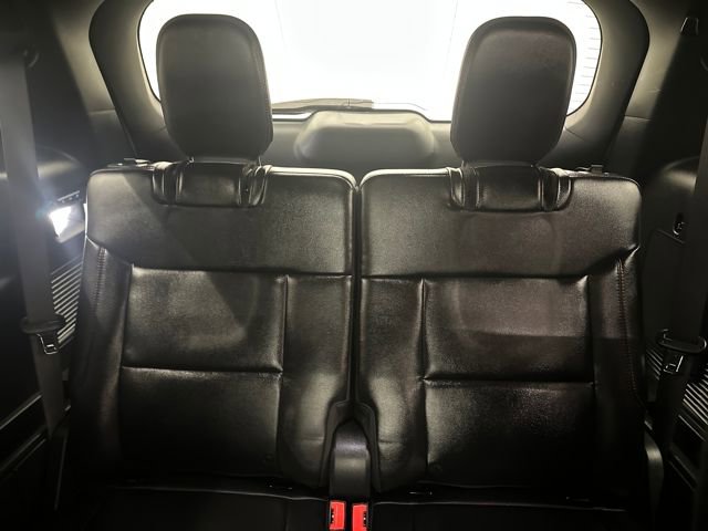 Certified 2024 Ford Explorer ST w/ Equipment Group 401A image 22