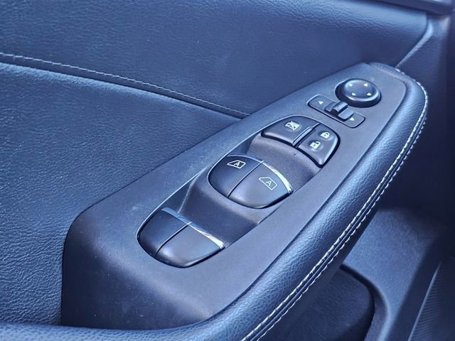 Used 2023 Nissan Maxima SV w/ Floor Mat Group image 15